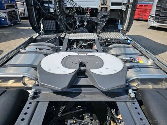 Nová Scania S540 4x2 / Full air / 2023 - 9