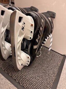 BRUSLE CCM RIBCOR 90K, vel. 47/11R - 9