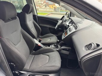 Seat Altea Freetrack 2.0 TDI 103kW/140k 4x4, tažné - 9