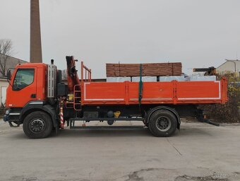 Renault Kerax 4x2 270.19 - 9