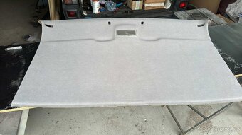 Vw Transporter/Caravelle/Multivan T4 stropnice - 9