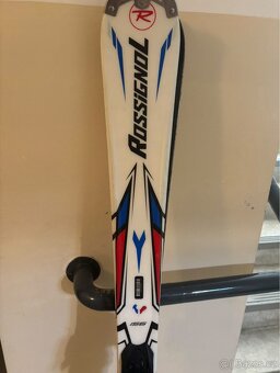 TOP set Rossignol Pursuit (156 cm) - 9