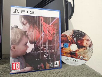 HRY PRO SONY PLAYSTATION 5 - 9