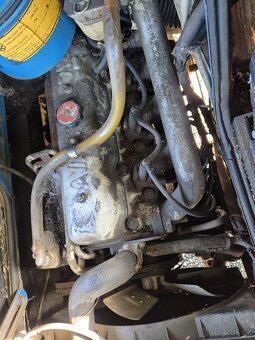 Avia furgon bez tp - 9