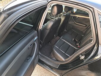Audi A4 B6  96kw Nová STK - 9