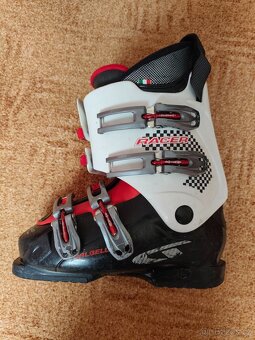 dětský lyžařský set - 9