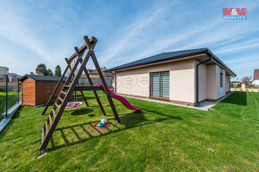 Prodej rodinného domu, 260 m², Václavice - 9