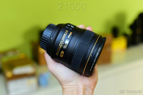 Nikon 810, Nikkor 85mm, Nikkor 300/4, Tokina - 9