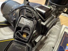 NIKON D5200 - 9