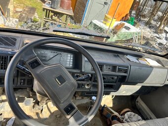 Mazda SD E2200 Valník - 9