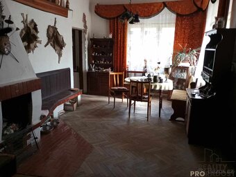 Prodej rodinného domu v osobním vlastnictví ve Velké Dobré, - 9