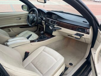 Bmw e92 330xd - 9