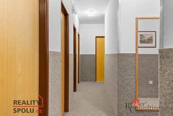 Prodej, komerční/ubytování, 753 m2, Střmenské podhradí 132, - 9