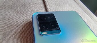 Vivo Y21s 128GB, 5GB RAM, modrá, Android 13 - 9