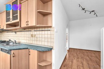 Pronájem bytu 4+kk, 79 m², ul. Pardubická, Chrudim - 9