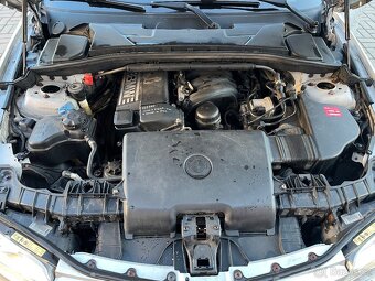 BMW 116 1.6i, STK 03/27, Serviska, Klima digi, Xenony - 9