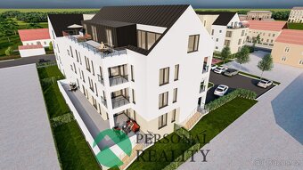 Prodej, Byty 3+kk, 78,5 m2, zahrádka 75,1 m2- Chlumec nad Ci - 9