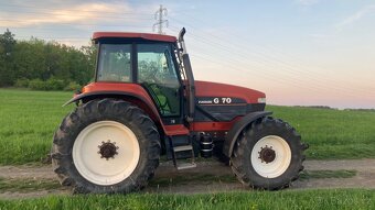 New Holland G 170 - 9