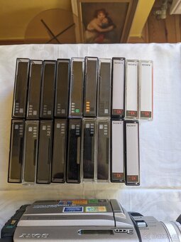 Sony DCR-TRV900E - 9