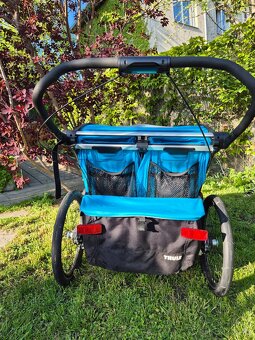 Thule Chariot Sport 2 - 9