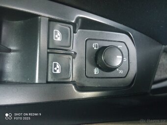 ŠKODA KODIAQ TDI 2.0 110 KW 2018 - 9
