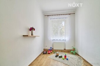 Prodej byt 4+1, 79㎡ - 9