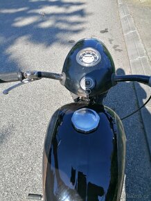 Čezet 175 /250 - 9