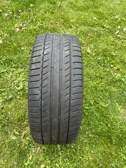 Orig. letní alu kola Dorado R17 225/45/17 - 9