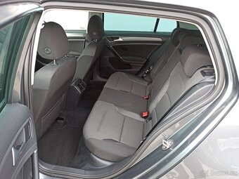 VOLKSWAGEN GOLF 1.6TDI 85kW 1.MAJ ČR - 9
