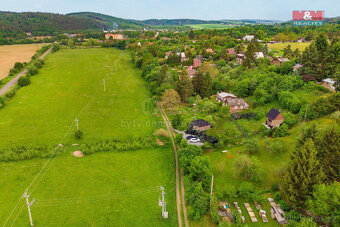 Prodej zahrady, 623 m², Ptení - 9