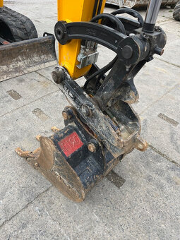 JCB 50Z-2 2024 260Mh - 9