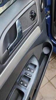 Škoda Octavia Combi 1.6 TDI 77kW klima tempomat 2010 ČR - 9