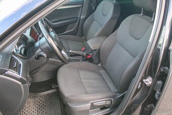 Škoda Octavia Combi 1.6 TDI 115k Drive DSG - 9