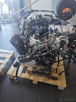 M50D MOTOR BMW X7 B57D30C - 9