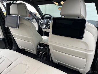BMW Řada 5, BMW 530e Individual Záruka - 9