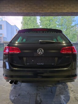 Golf Variant 2.0TDI 110kW 6G - 9