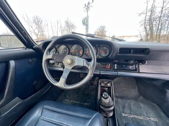 Porsche 911 Turbo - 9