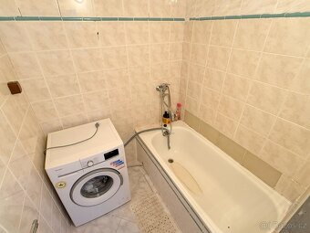 Pronájem bytu 3+1 74 m² Sokolská, Valašské Meziříčí - 9