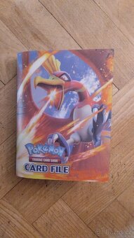 Pokemon alba - 9