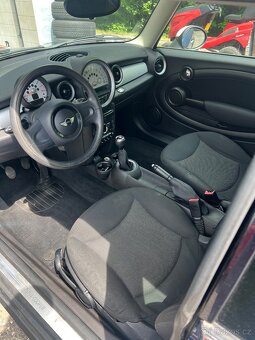 Mini cooper - 9