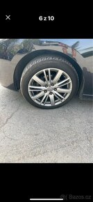 RENAULT MEGANE III CABRIO 1.5DCi-81Kw-GT LINE - 9