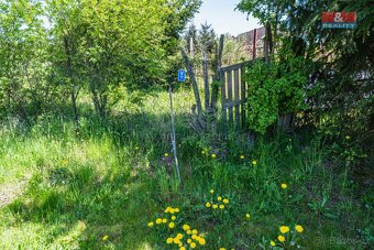 Prodej pozemku k bydlení, 3600 m², Prusice - 9