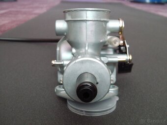 kKARBURÁTOR KEIHIN PZ30 - 9