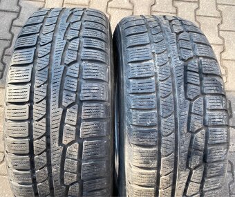 zimní 205/60 R16 C 4ks, 215/60 r 17 C 4ks a 225/60 R17 4+2ks - 9