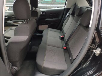 Citroen C3 1.2 81kW ALU 16'' 77tkm Full LED Navi Climatron - 9