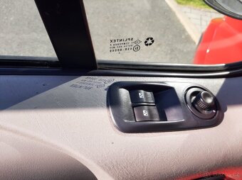 RENAULT TRAFIC MAXI L2H2 - 2012 - TOP KM - klima - DPH - 9