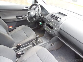 prodám VW POLO - 9