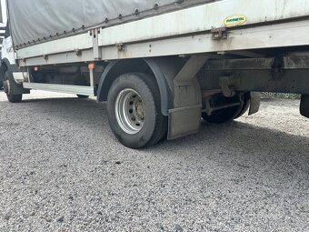 Iveco Daily 3.0 107 KW 2011 70C15 - 9