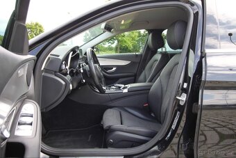 C220 CDI,W205,125kw-7G,AVANTGARDE,FullLed,KAMERA,Navi,2015 - 9