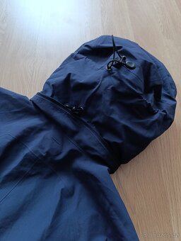 Dámská bunda Arc'teryx Gore-Tex Pro Shell - 9
